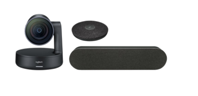 Thiết bị hội nghị Logitech cho Microsoft Teams