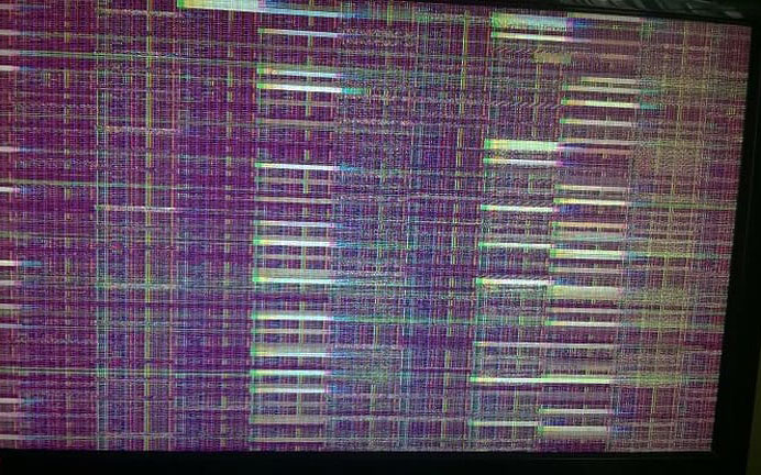 Các lỗi thường gặp khi sử dụng màn hình tương tác và cách khắc phục