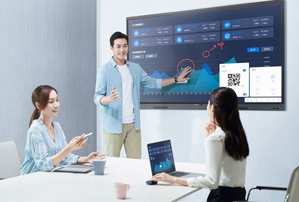 Một số mẹo bảo quản màn hình tương tác thông minh lâu bền