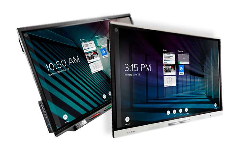 Tại sao nên đầu tư màn hình tương tác thông minh cho doanh nghiệp?