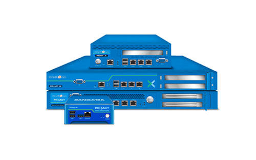 Cung cấp và lắp đặt tổng đài Sangoma PBXact trên toàn quốc