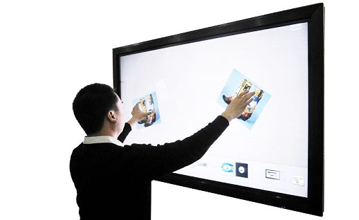 Các lỗi thường gặp khi sử dụng màn hình tương tác và cách khắc phục