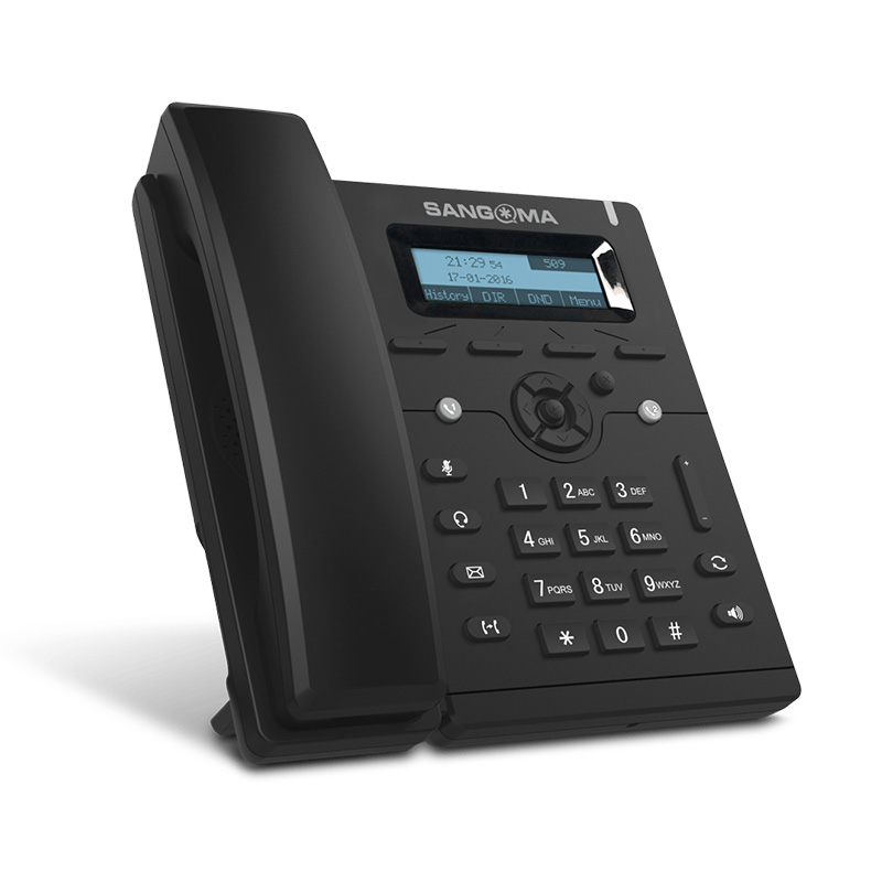 Top 5 điện thoại IP tốt nhất cho doanh nghiệp 2022