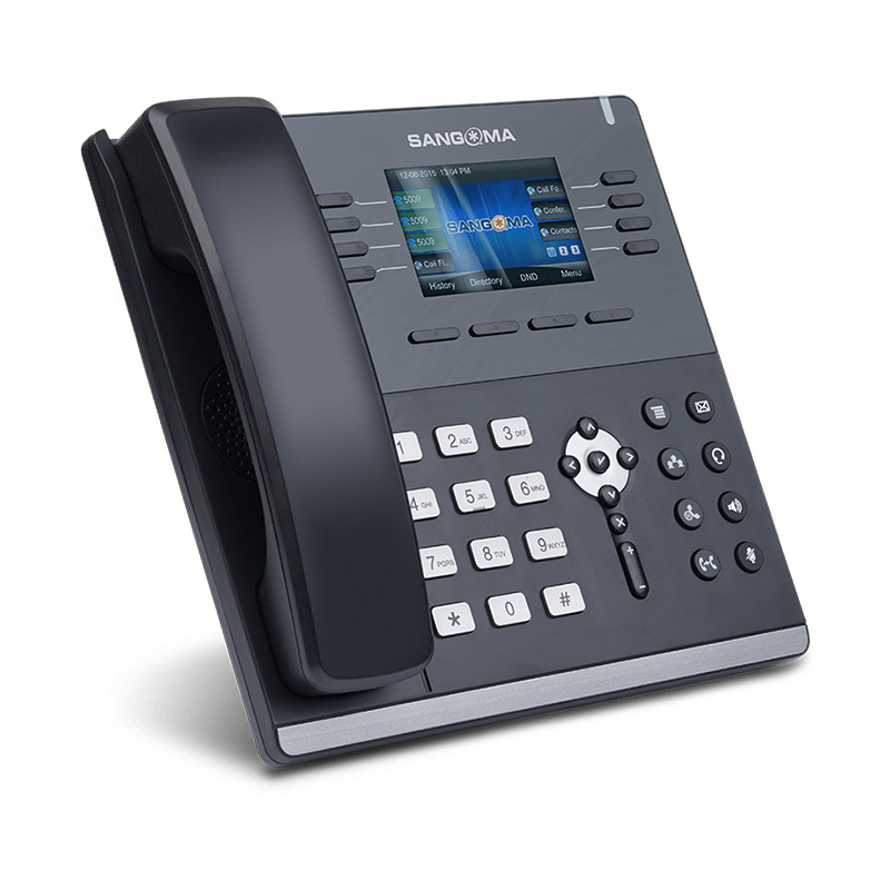 Top 5 điện thoại IP tốt nhất cho doanh nghiệp 2022