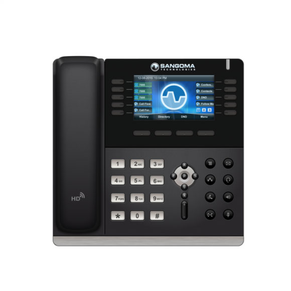 Top 5 điện thoại IP tốt nhất cho doanh nghiệp 2022