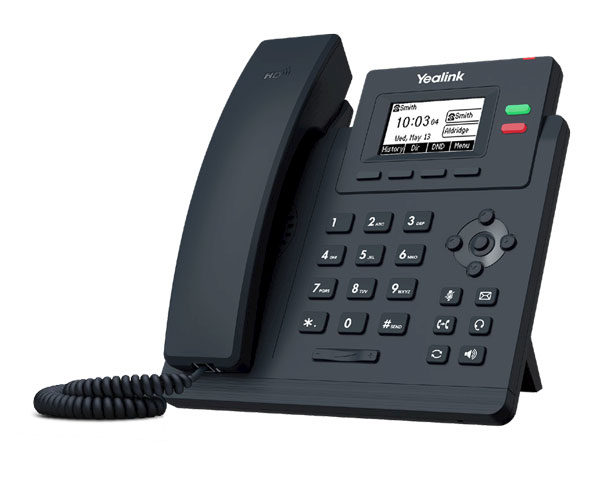 Top 5 điện thoại IP tốt nhất cho doanh nghiệp 2022