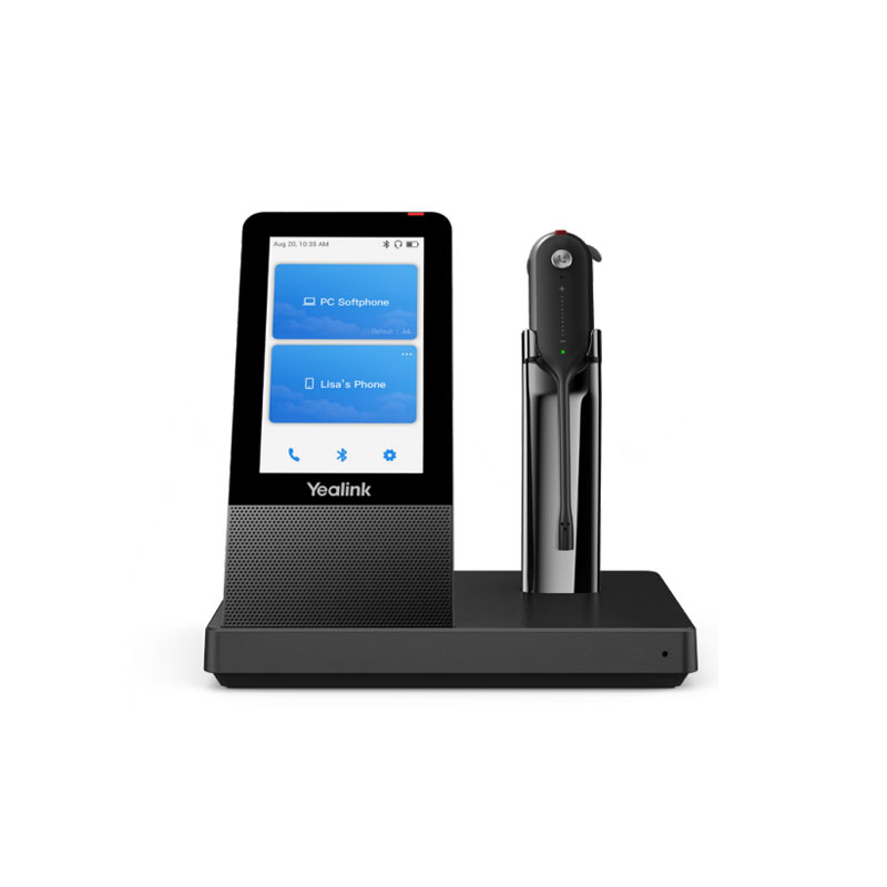 Danh sách tai nghe sử dụng cho Teams Phone