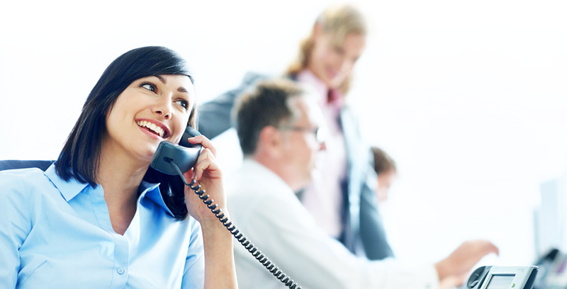 Giải pháp tổng đài IP cho doanh nghiệp