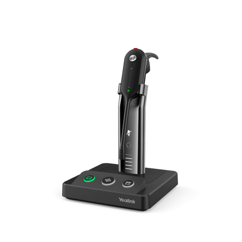 Danh sách tai nghe sử dụng cho Teams Phone