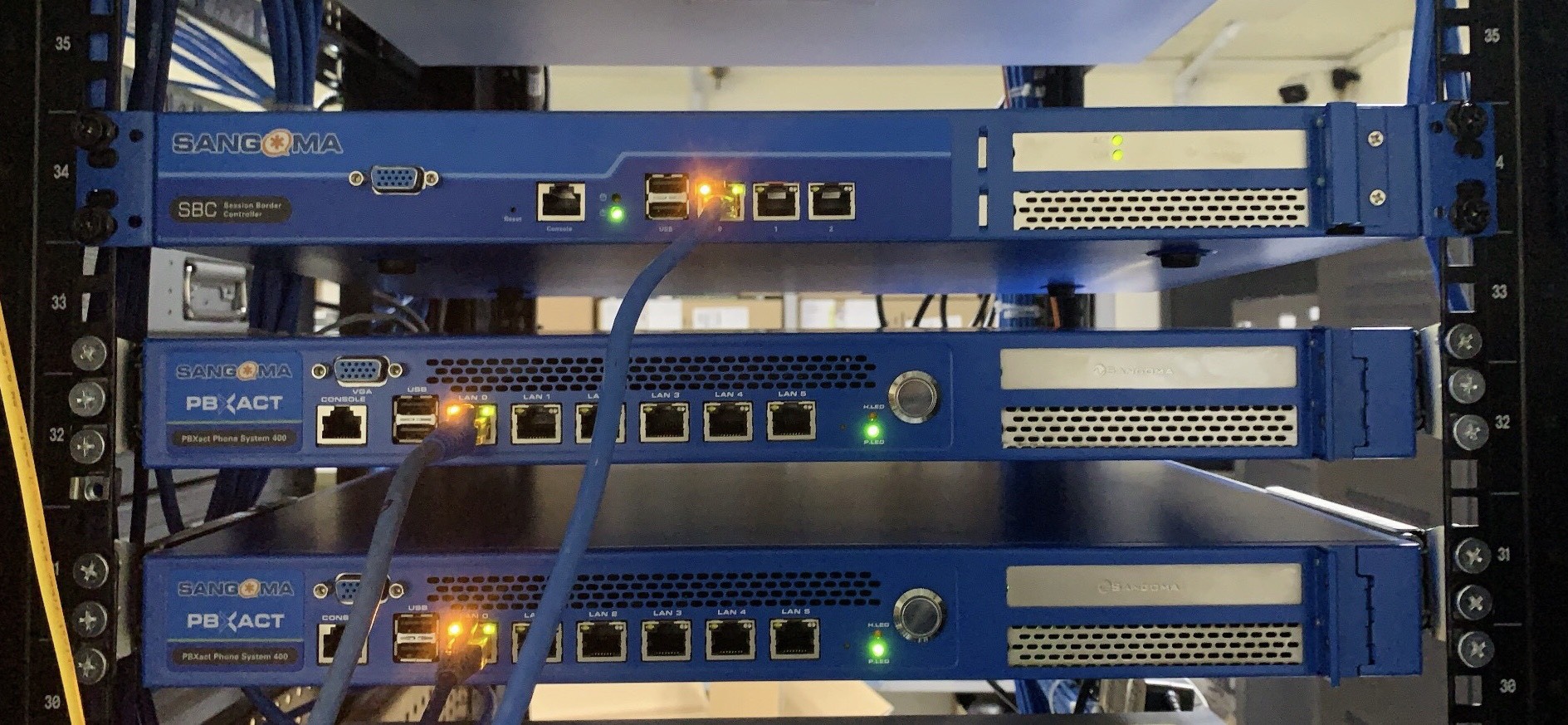 Tổng đài IP giá rẻ chính hãng đáng mua nhất hiện nay