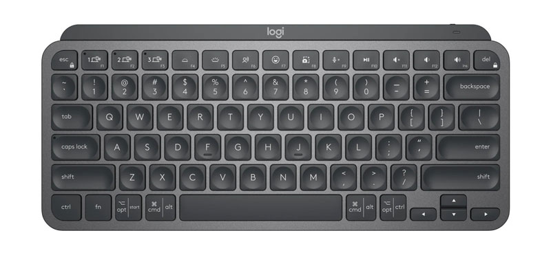 Combo Bàn phím và chuột Logitech MX Keys Mini & Logitech MX Anywhere 3
