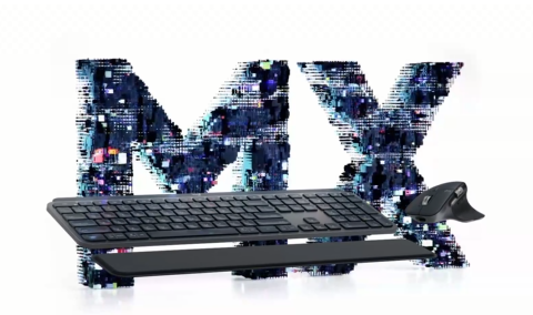 Logitech MX Keys Combo for Business 