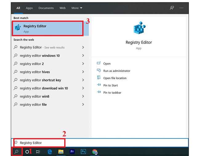 Laptop không nhận bàn phím rời, nguyên nhân và cách khắc phục
