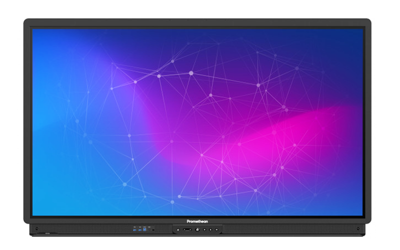 Bảng tương tác thông minh Promethean ActivePanel 9