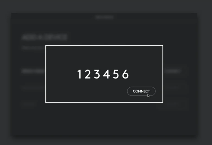 Cách kết nối bàn phím không dây Logitech với máy tính