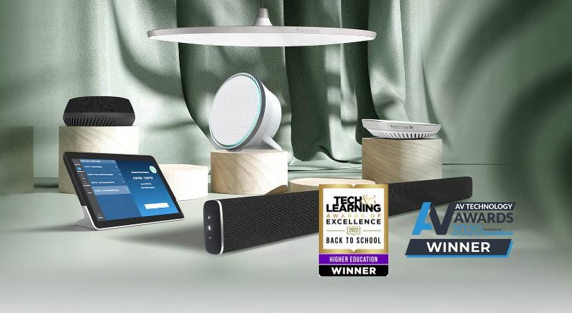 Shure – Thương hiệu âm thanh hàng đầu tại Mỹ