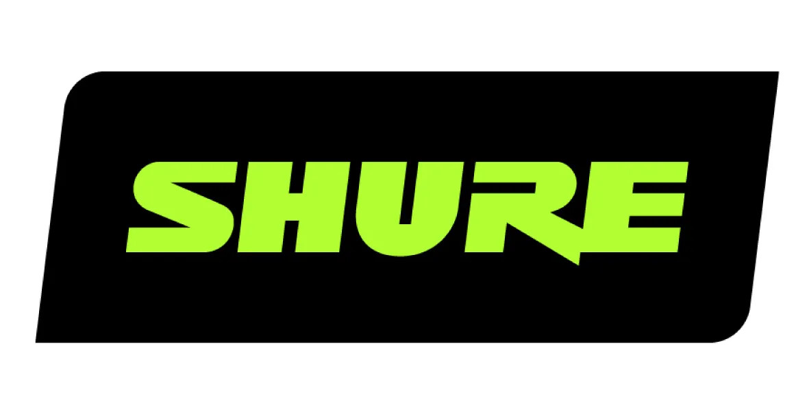 Shure - Thương hiệu âm thanh hàng đầu tại Mỹ