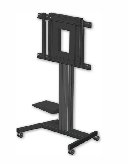 Promethean AP-FSM - Chân đế di động chiều cao cố định