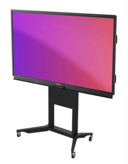 Promethean AP-FSM - Chân đế di động chiều cao cố định