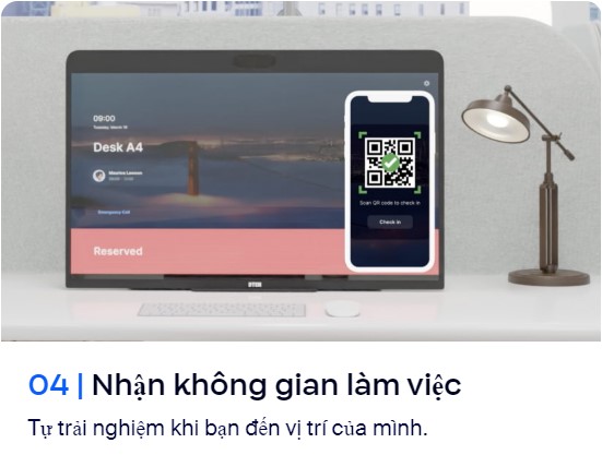 Zoom Workspace - Zoom hỗ trợ nơi làm việc hiện đại Zoom Workspace - Zoom hỗ trợ nơi làm việc hiện đại