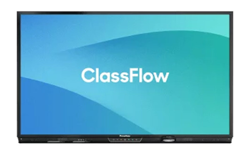 Phần mềm soạn giáo án và thiết kế bài giảng cho màn hình tương tác