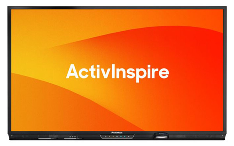 Phần mềm soạn giáo án và thiết kế bài giảng cho màn hình tương tác