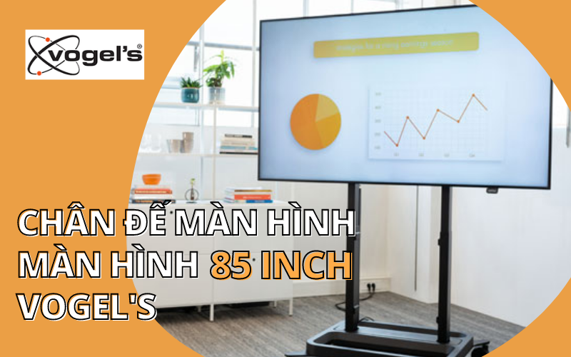 CHÂN ĐẾ MÀN HÌNH 85 INCH DI ĐỘNG