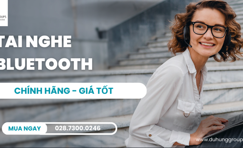 Top tai nghe Bluetooth giá rẻ chính hãng
