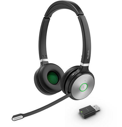 Tai nghe Yealink WH62 Portable