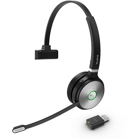 Tai nghe Yealink WH62 Portable