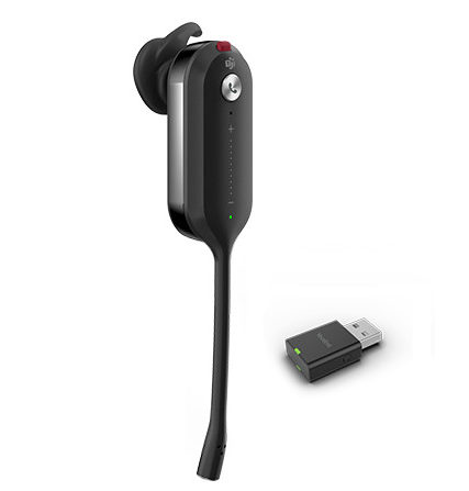 Tai nghe Yealink WH63 Portable