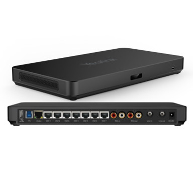 Thiết bị cho lớp học thông minh