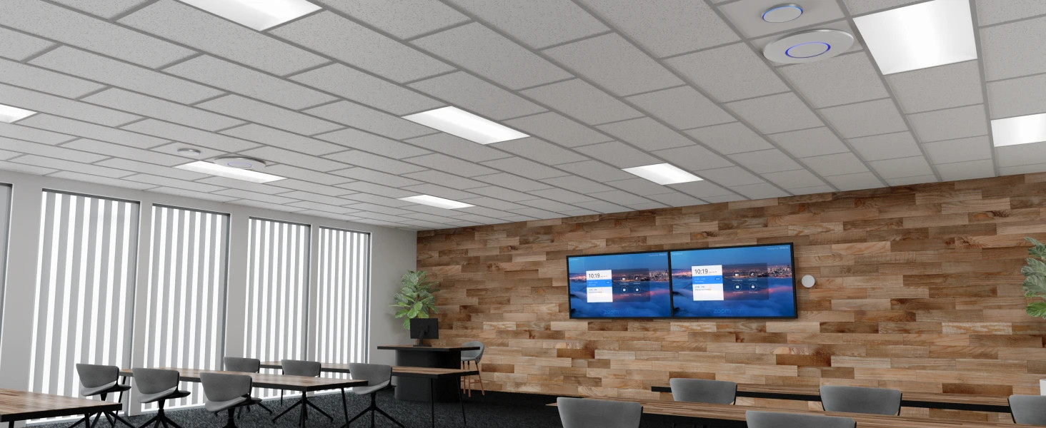 Thiết bị cho lớp học thông minh