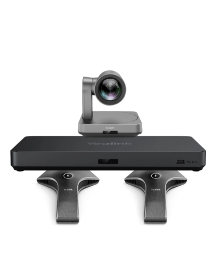 Bộ thiết bị hội nghị truyền hình Yealink Group 500