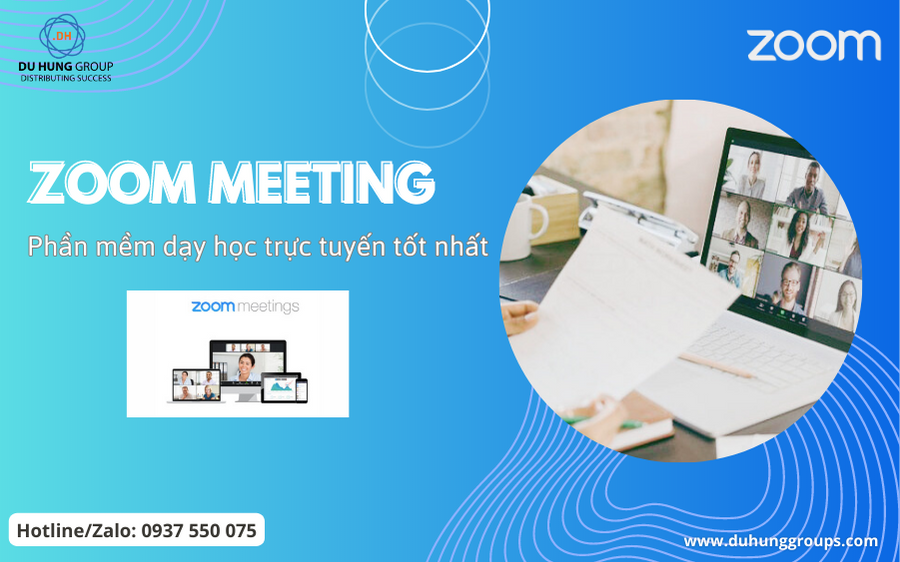 Phần mềm dạy học trực tuyến tốt nhất hiện nay