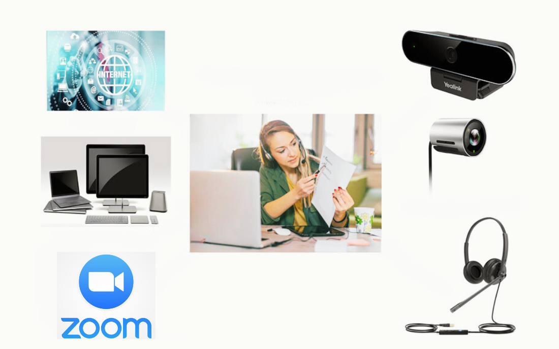 5 thiết bị dạy học trực tuyến cần có để dạy học online hiệu quả