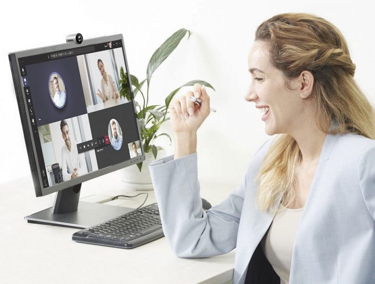 Bán thiết bị dạy học trực tuyến ở Hà Nội