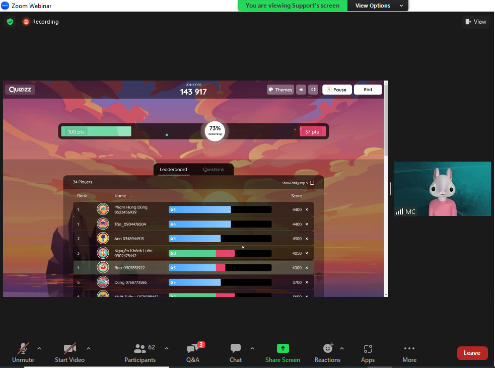 WEBINAR – GIỚI THIỆU SẢN PHẨM TAI NGHE EPOS SENNHEISER DÀNH CHO TỔNG ĐÀI VIÊN