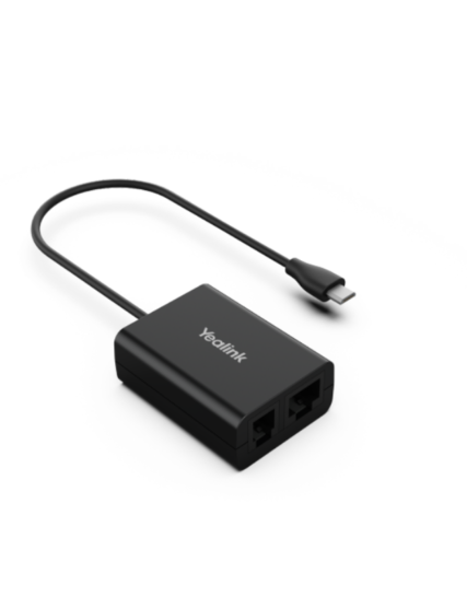 Yealink EHS61 Bộ chuyển đổi tai nghe không dây