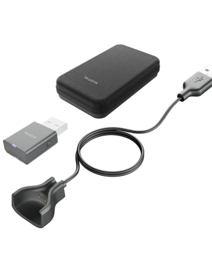 Bộ phụ kiện di động Yealink cho WH63/WH67