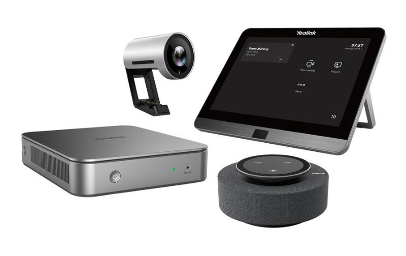 Bộ thiết bị hội nghị Yealink MVC320-C2-050