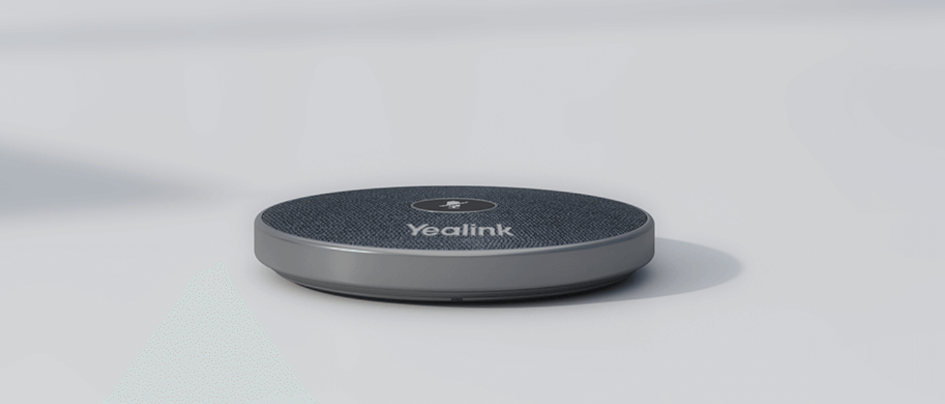 Micro hội nghị không dây Yealink VCM36-W