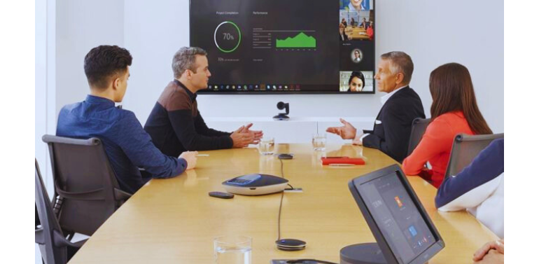 Hội nghị truyền hình là gì? Đặc tính của hội nghị truyền hình