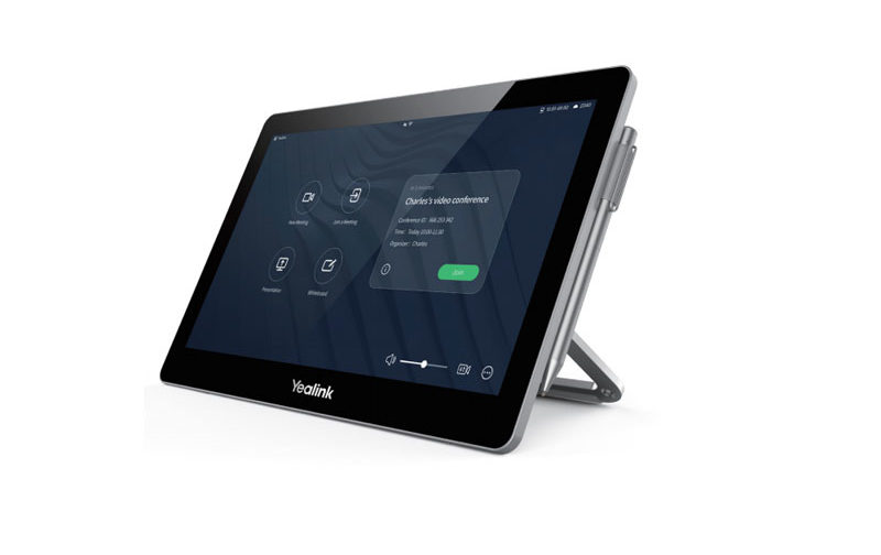 Yealink CPW65 Micro mở rộng không dây