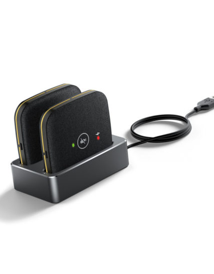 Yealink CPW65 Micro mở rộng không dây