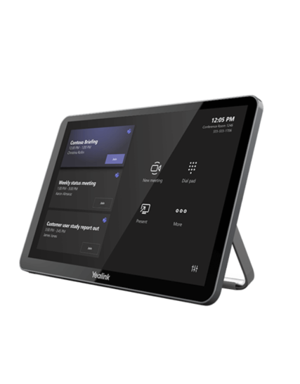 Bảng điều khiển cảm ứng Yealink MTouch Plus