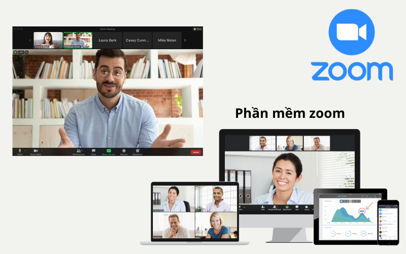 Hướng dẫn Đăng ký Zoom bản quyền nhanh và đúng cách