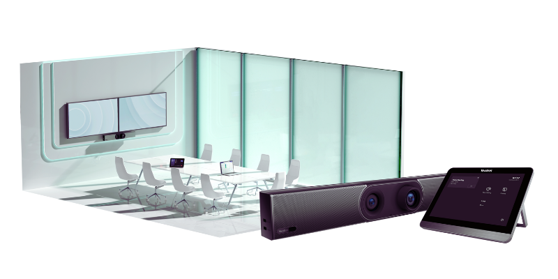 Review MeetingBar A30 | Thiết bị hội nghị truyền hình hội họp