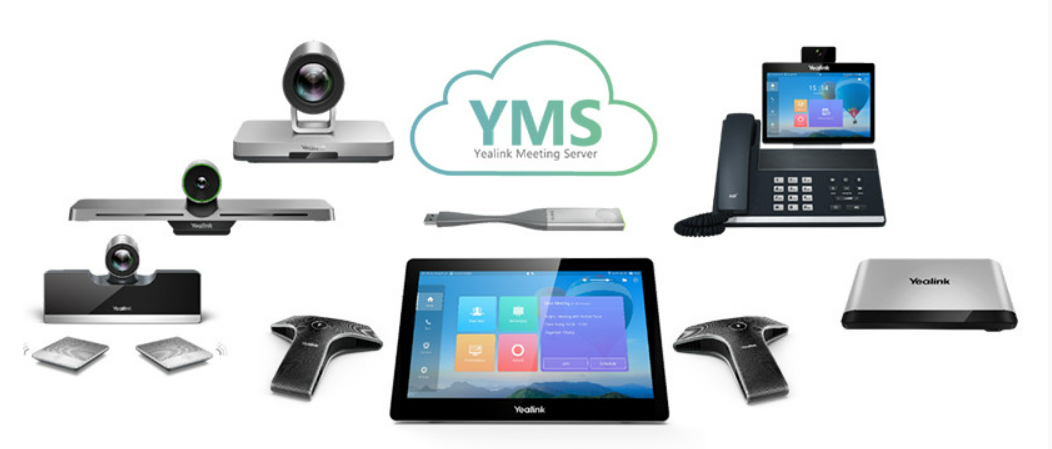 ƯU ĐIỂM CỦA THIẾT BỊ HỘI NGHỊ TRUYỀN HÌNH YEALINK