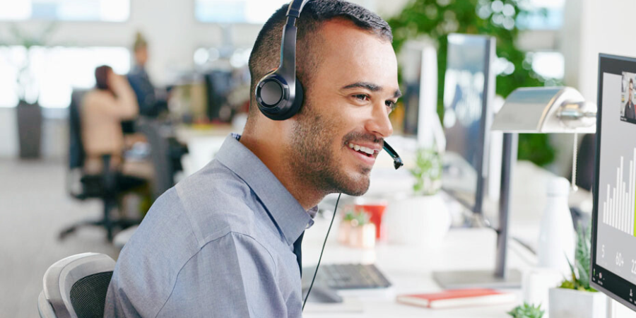 Các mẫu Tai nghe văn phòng Logitech